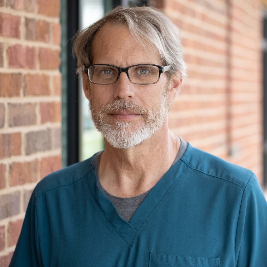 Dr. C. Scott Montjoy